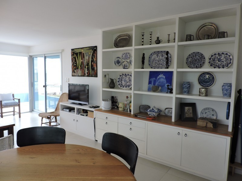 Departamento a la venta primera linea en Bikini